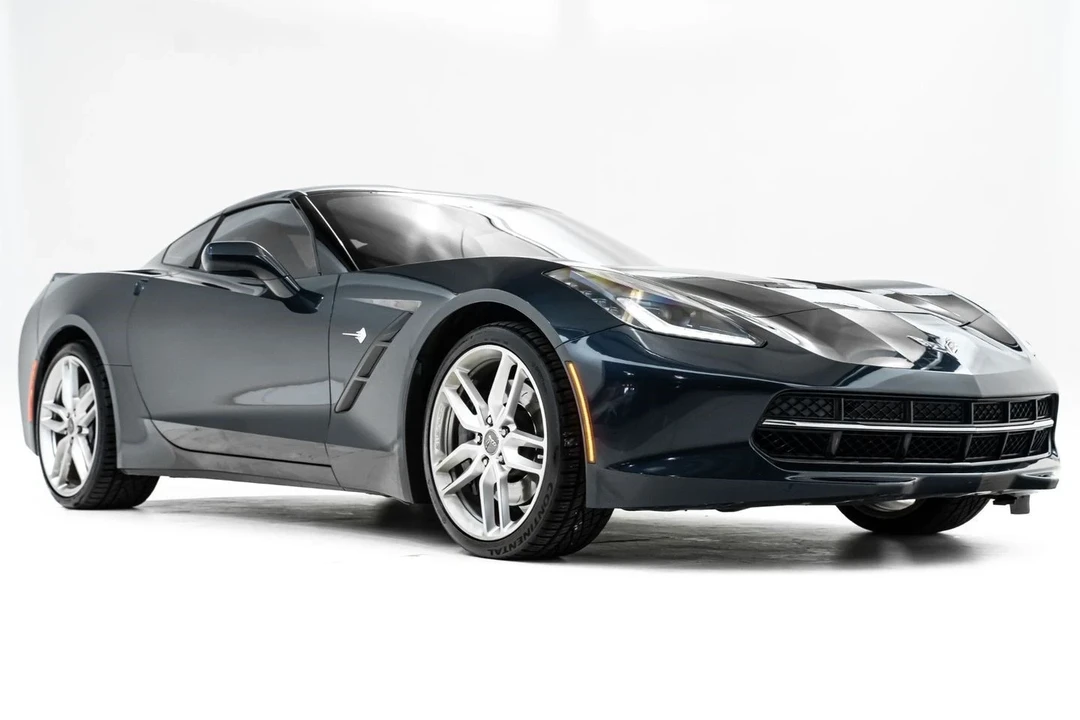 2014 Chevrolet Corvette C7 - Image 6 of 21