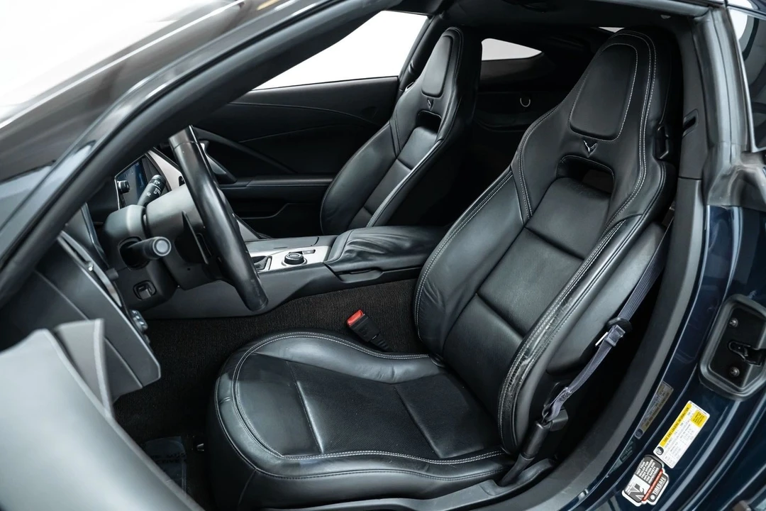 2014 Chevrolet Corvette C7 - Image 19 of 21