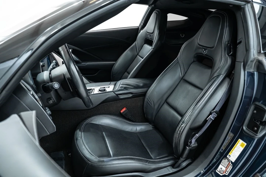 2014 Chevrolet Corvette C7 - Image 16 of 21