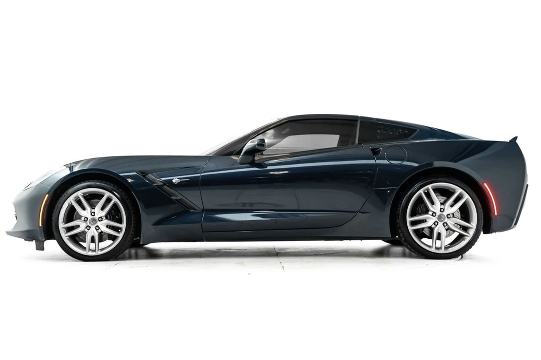 2014 Chevrolet Corvette C7 - Image 10 of 21