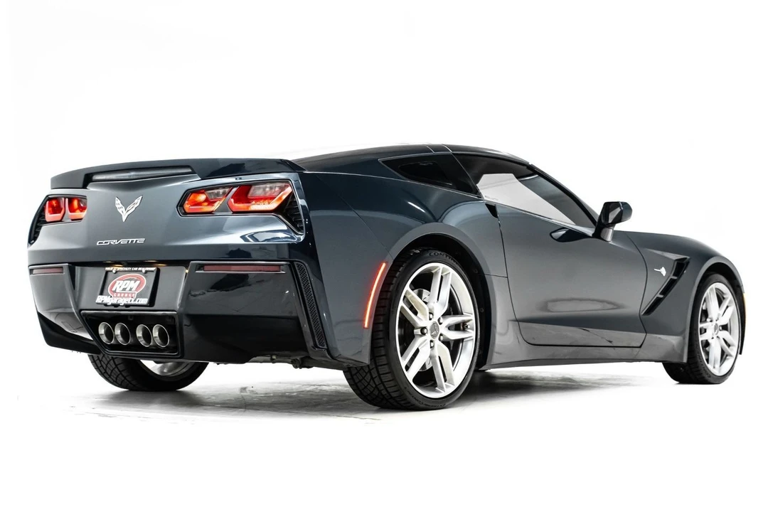 2014 Chevrolet Corvette C7 - Image 5 of 21