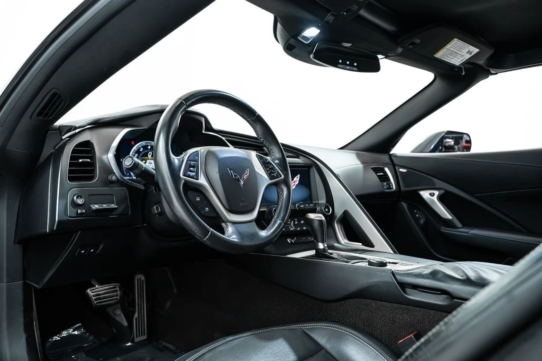 2014 Chevrolet Corvette C7 - Image 15 of 21
