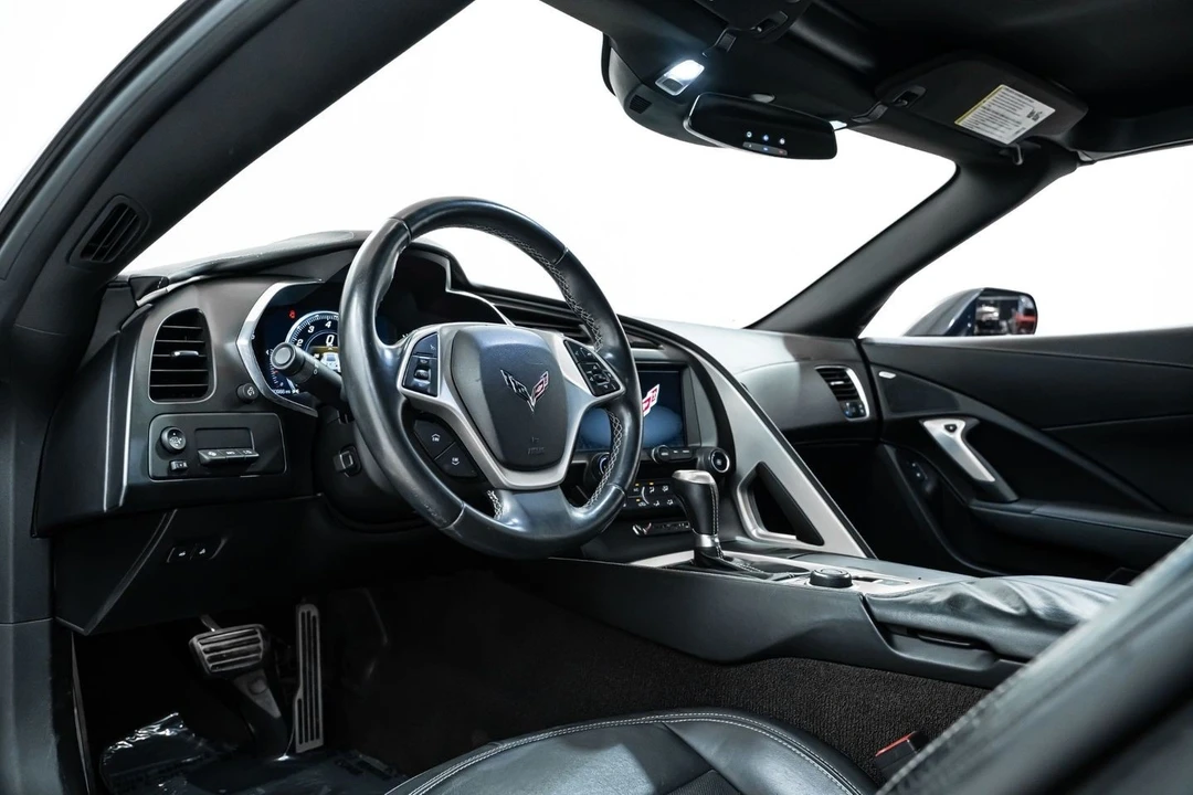 2014 Chevrolet Corvette C7 - Image 18 of 21