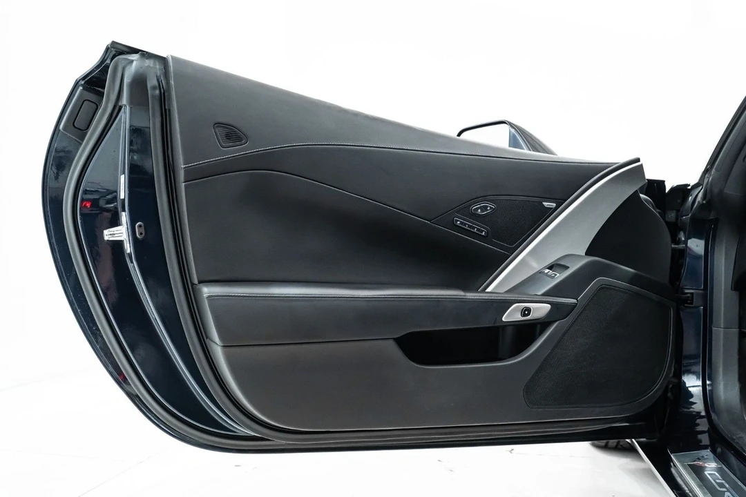 2014 Chevrolet Corvette C7 - Image 17 of 21