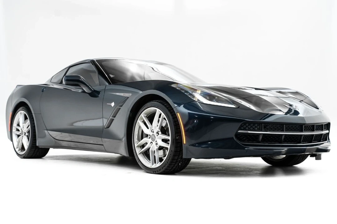 2014 Chevrolet Corvette C7 - Image 8 of 21