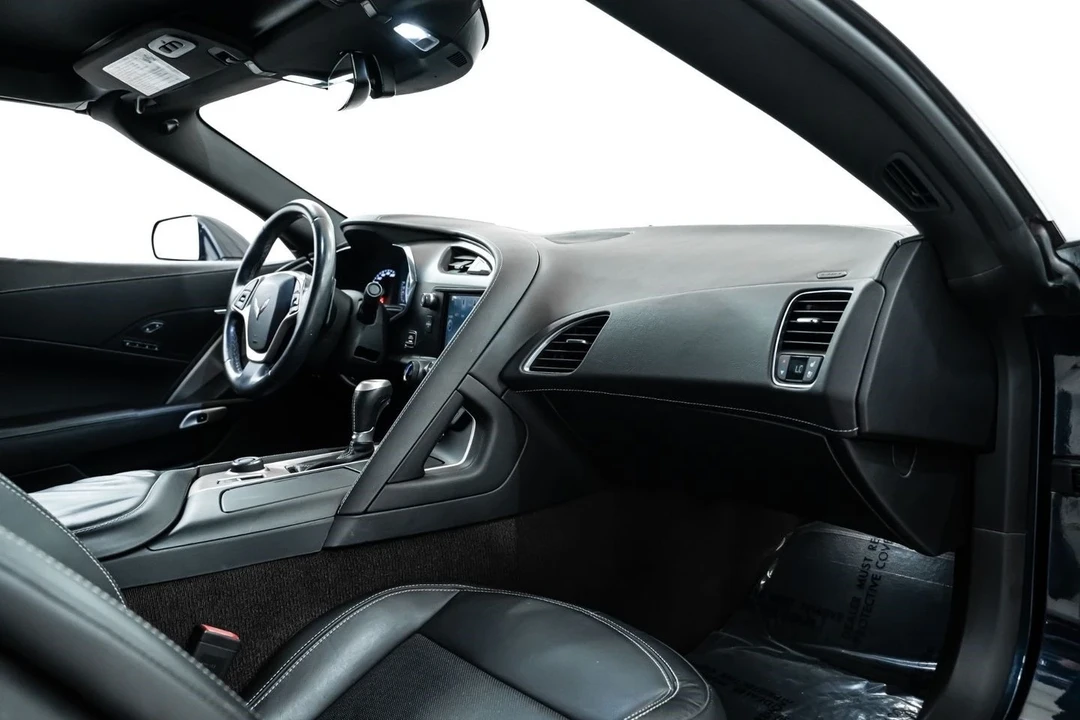 2014 Chevrolet Corvette C7 - Image 19 of 21