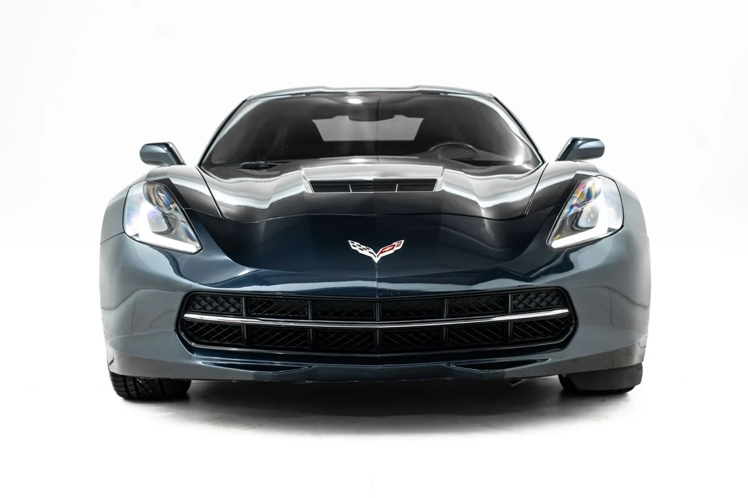 2014 Chevrolet Corvette C7 - Image 9 of 21