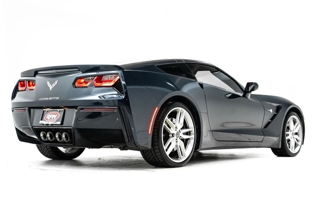 2014 Chevrolet Corvette C7 - Image 4 of 21