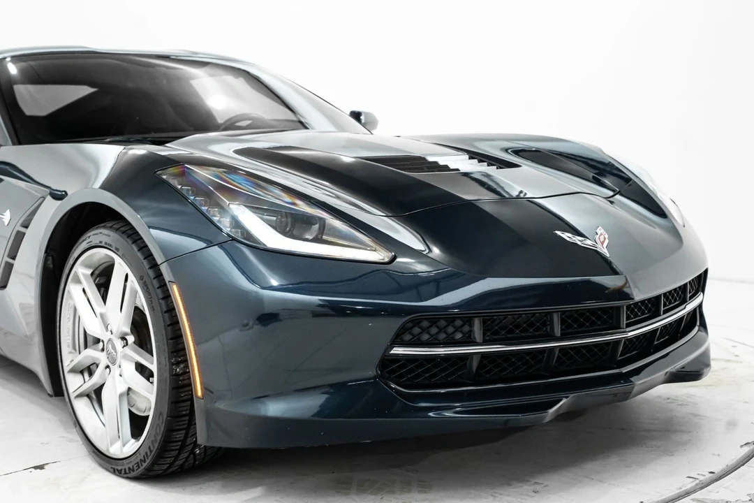 2014 Chevrolet Corvette C7 - Image 14 of 21