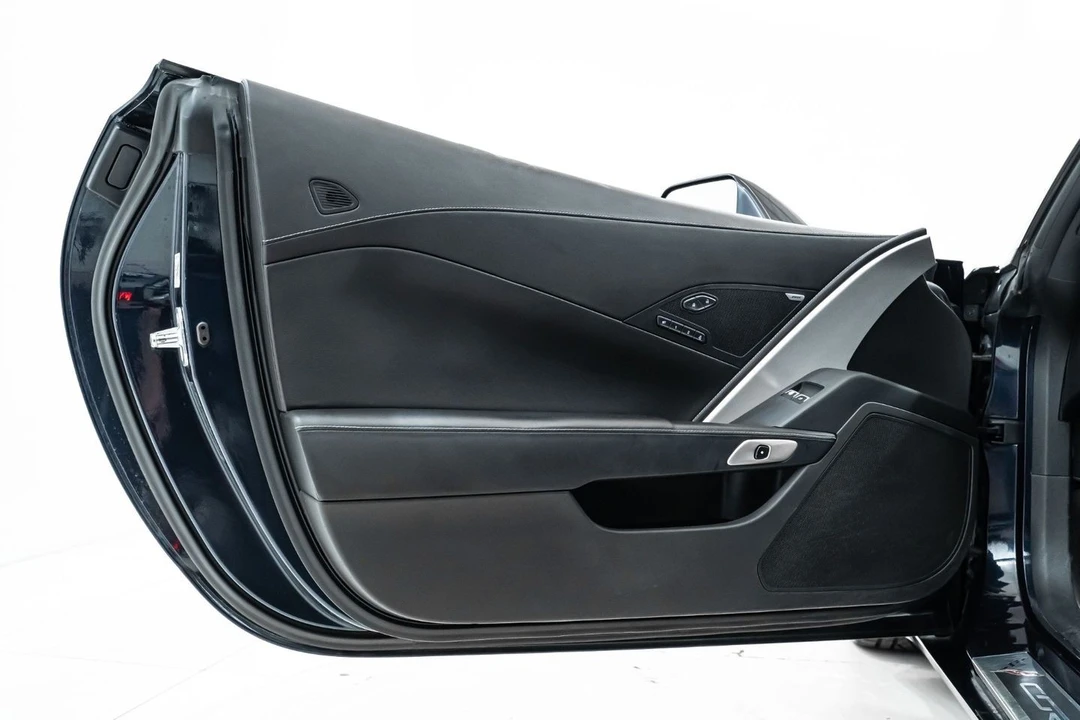 2014 Chevrolet Corvette C7 - Image 17 of 21