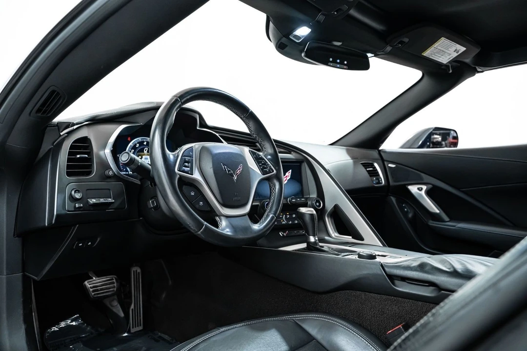 2014 Chevrolet Corvette C7 - Image 18 of 21