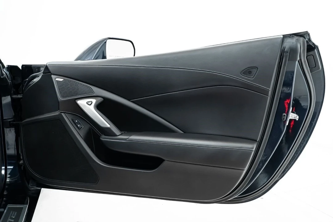 2014 Chevrolet Corvette C7 - Image 18 of 21