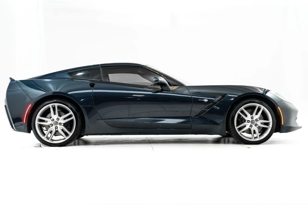 2014 Chevrolet Corvette C7 - Image 7 of 21