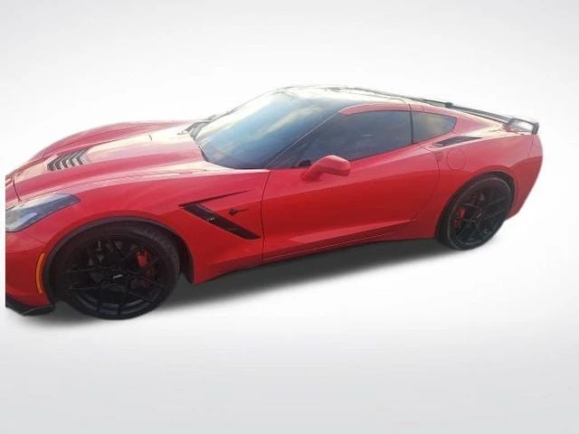2014 Chevrolet Corvette C7 - Image 2 of 3