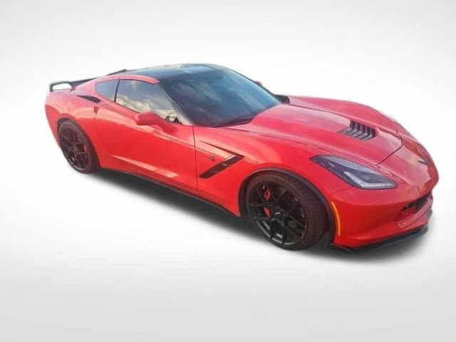 2014 Chevrolet Corvette C7 - Image 3 of 3
