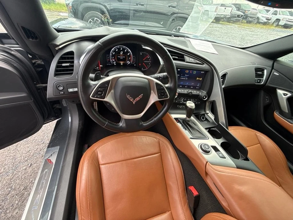 2014 Chevrolet Corvette C7 - Image 10 of 17