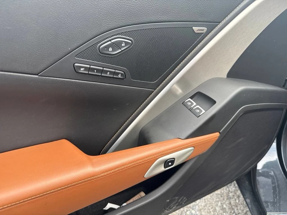 2014 Chevrolet Corvette C7 - Image 11 of 17