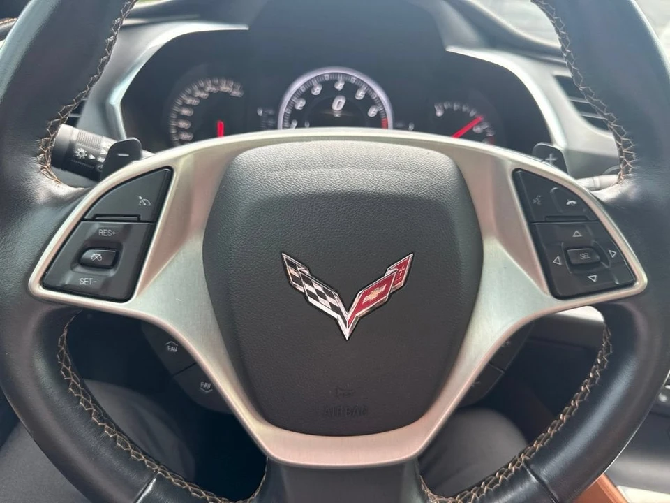 2014 Chevrolet Corvette C7 - Image 16 of 17