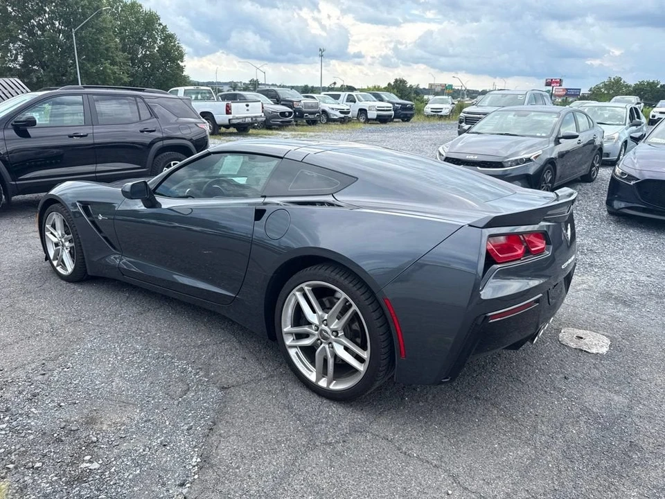 2014 Chevrolet Corvette C7 - Image 3 of 17