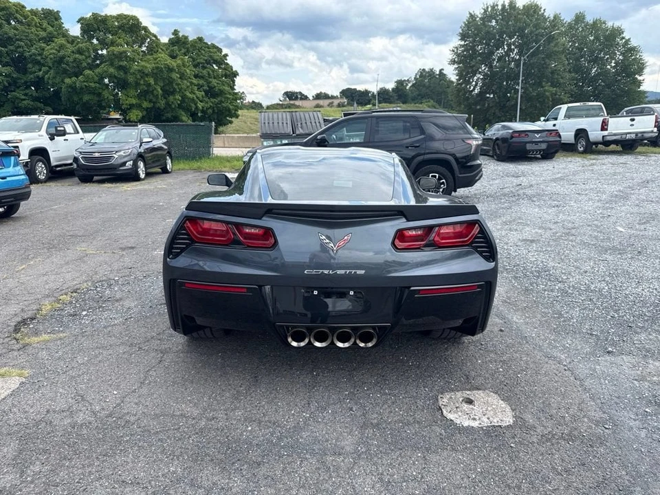 2014 Chevrolet Corvette C7 - Image 4 of 17