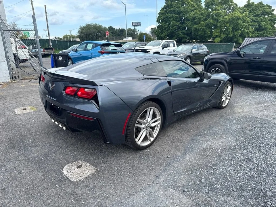 2014 Chevrolet Corvette C7 - Image 5 of 17