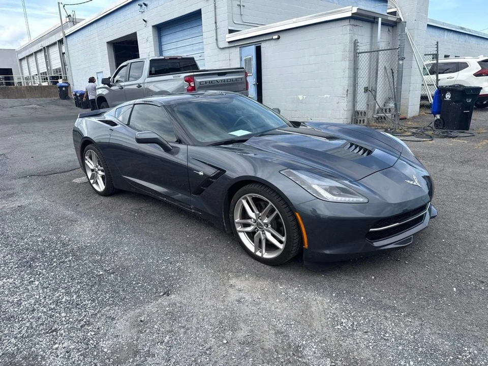 2014 Chevrolet Corvette C7 - Image 6 of 17