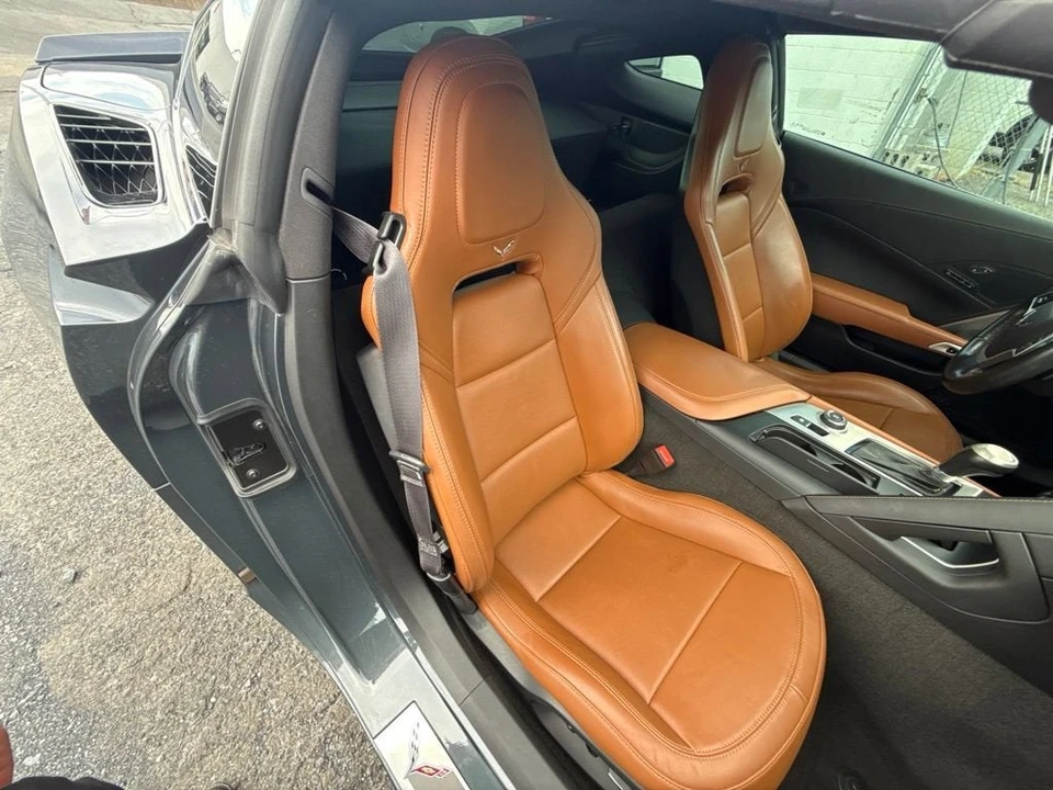 2014 Chevrolet Corvette C7 - Image 7 of 17