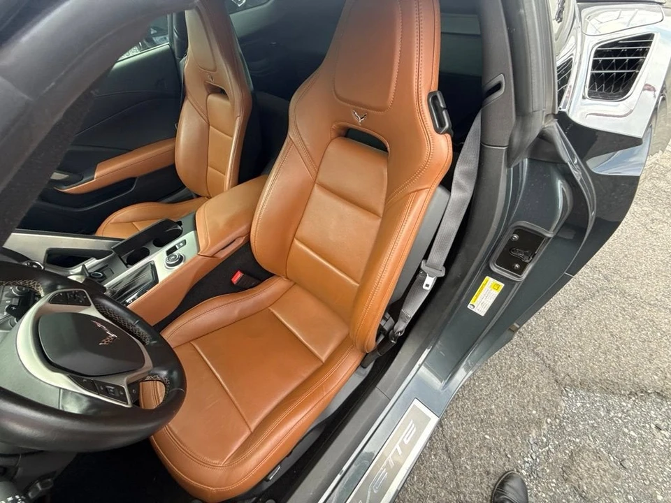 2014 Chevrolet Corvette C7 - Image 9 of 17