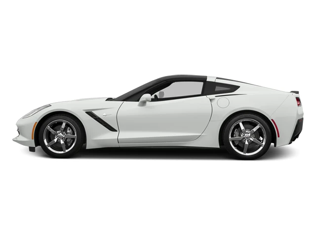 2014 Chevrolet Corvette C7 - Image 3 of 16