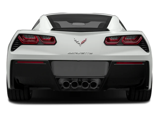 2014 Chevrolet Corvette C7 - Image 5 of 16