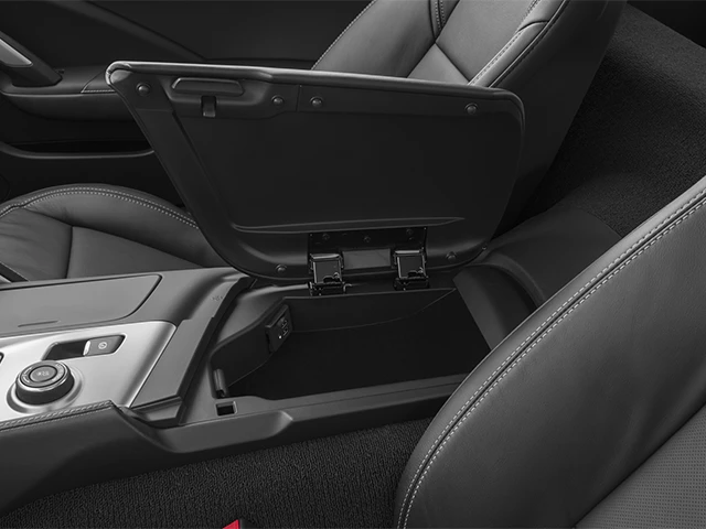 2014 Chevrolet Corvette C7 - Image 14 of 16