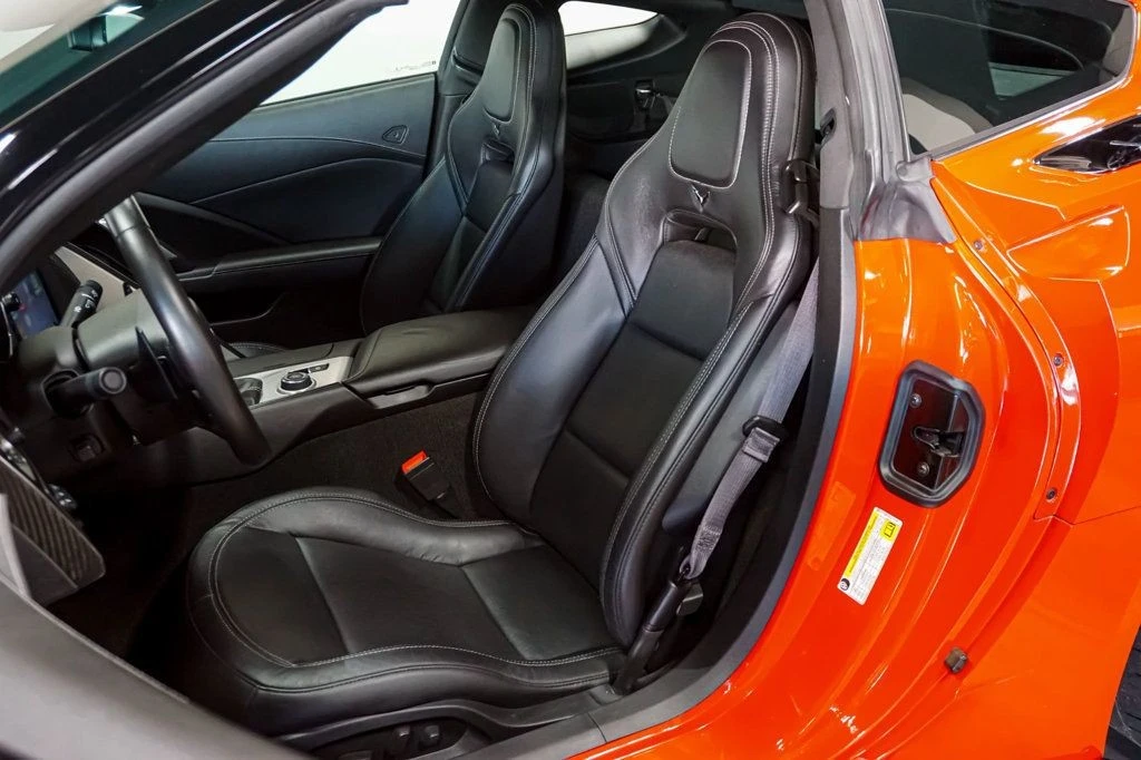 2014 Chevrolet Corvette C7 - Image 9 of 12