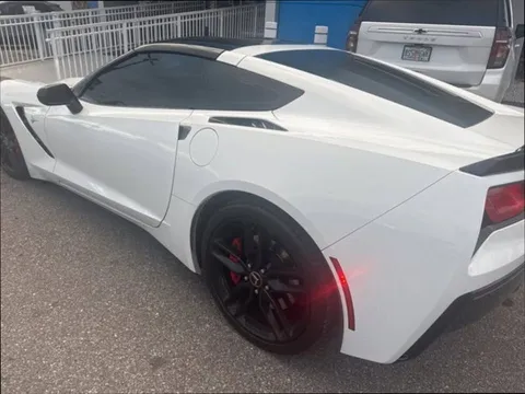 2014 Chevrolet Corvette C7 - Image 4 of 10