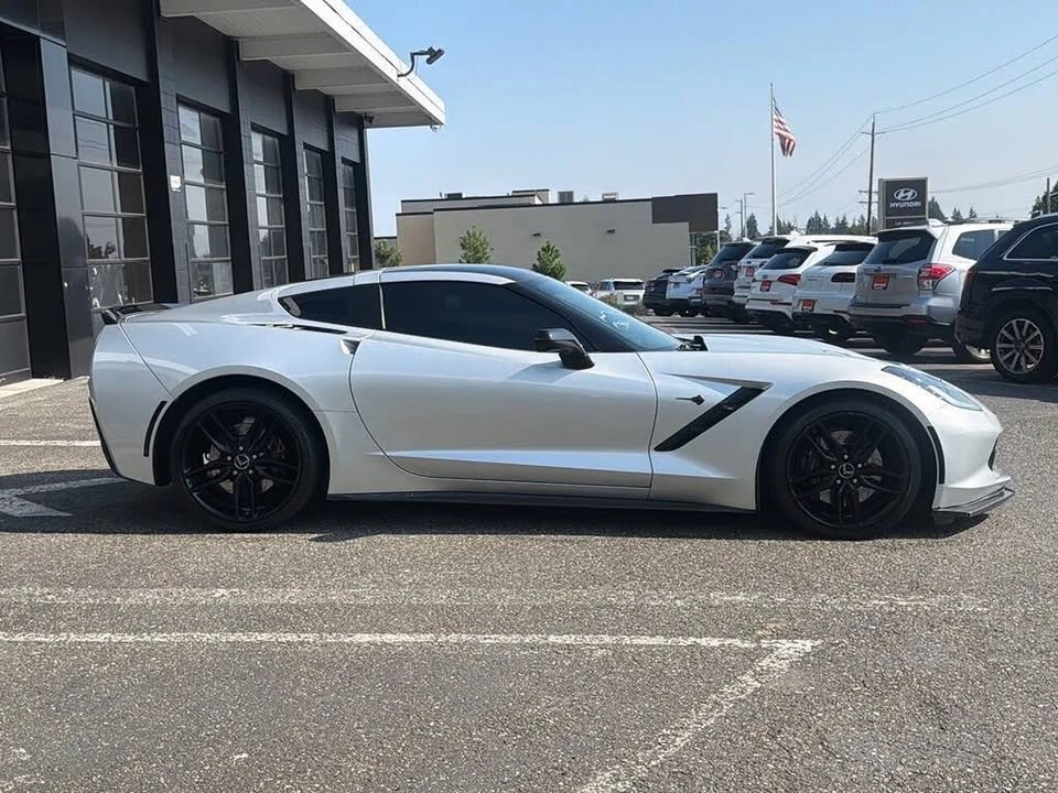 2014 Chevrolet Corvette C7 - Image 8 of 20