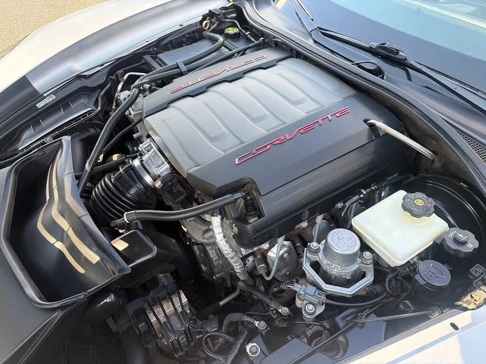 2014 Chevrolet Corvette C7 - Image 12 of 20