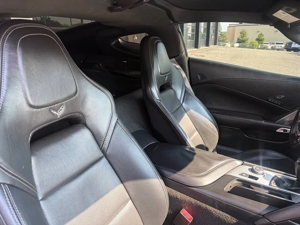 2014 Chevrolet Corvette C7 - Image 17 of 20