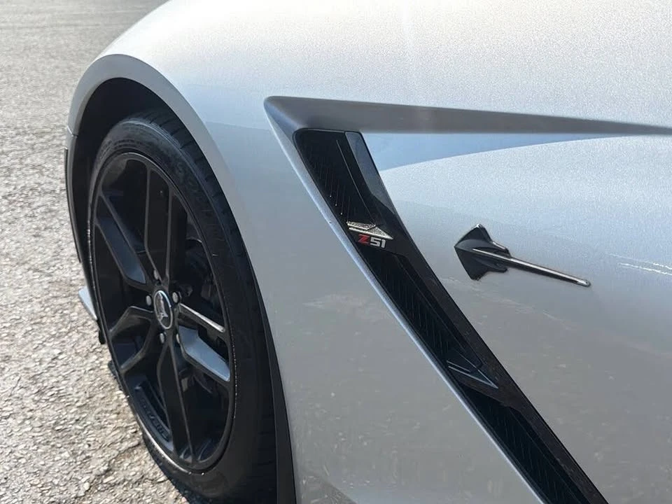 2014 Chevrolet Corvette C7 - Image 3 of 20