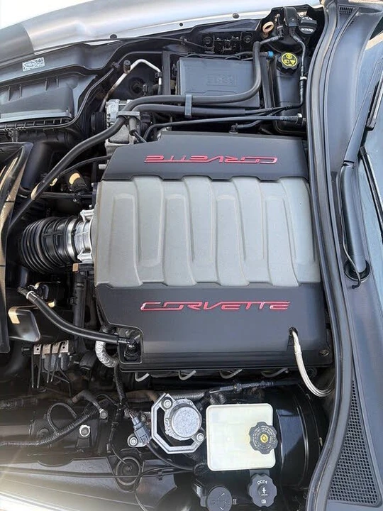 2014 Chevrolet Corvette C7 - Image 11 of 20