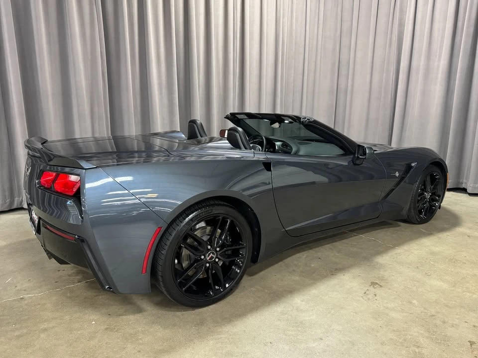 2014 Chevrolet Corvette C7 - Image 6 of 20
