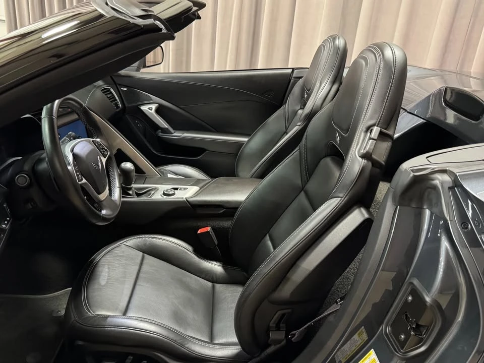2014 Chevrolet Corvette C7 - Image 17 of 20