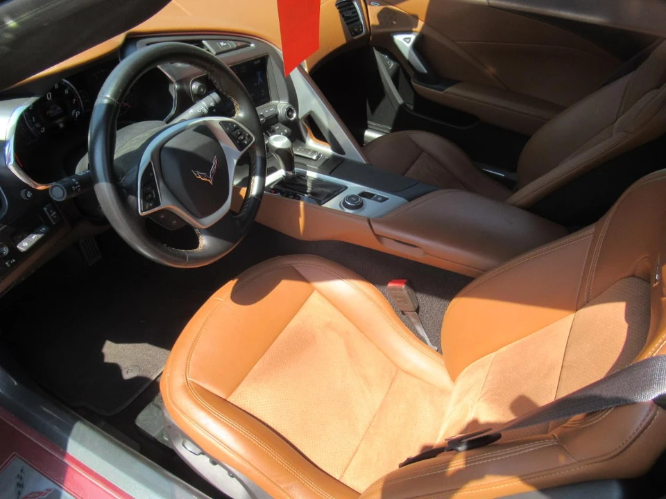 2014 Chevrolet Corvette C7 - Image 7 of 10