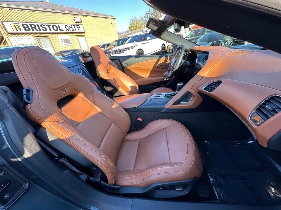 2014 Chevrolet Corvette C7 - Image 14 of 31