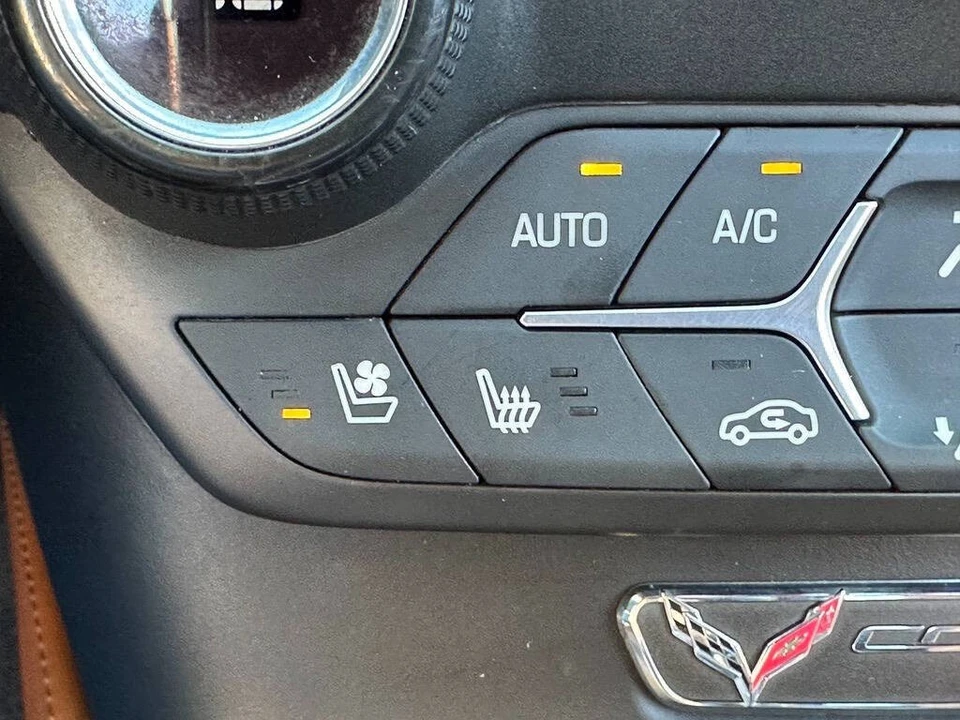 2014 Chevrolet Corvette C7 - Image 21 of 31