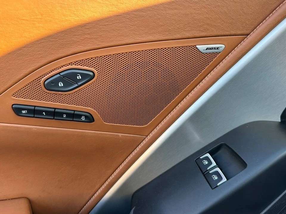 2014 Chevrolet Corvette C7 - Image 22 of 31