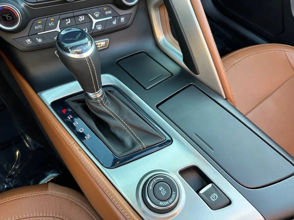 2014 Chevrolet Corvette C7 - Image 19 of 31
