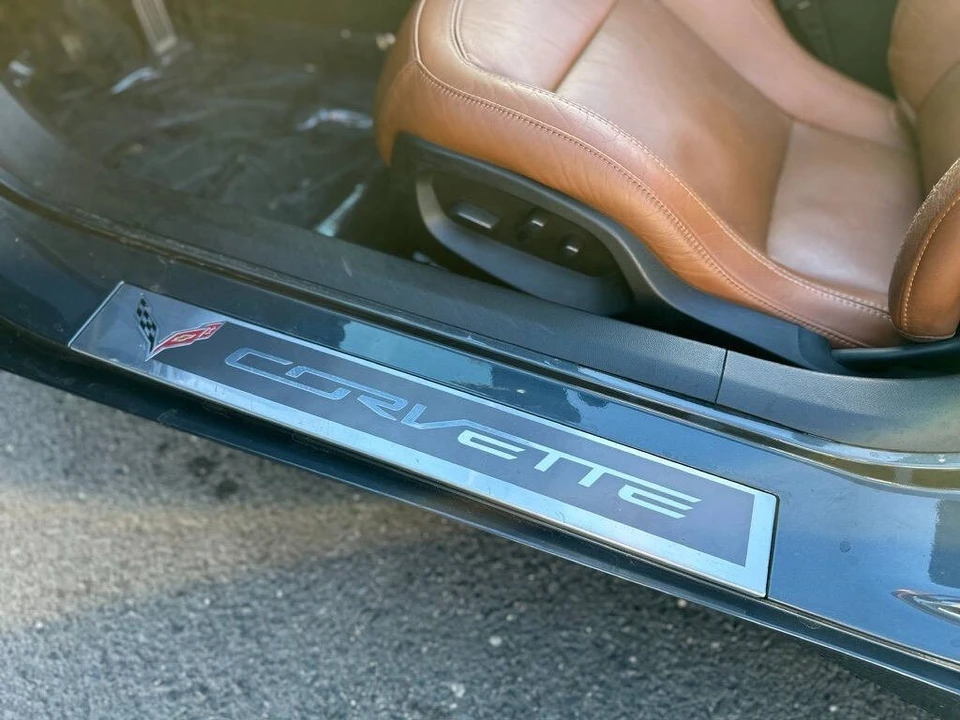 2014 Chevrolet Corvette C7 - Image 27 of 31