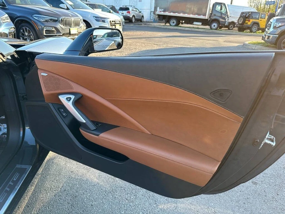 2014 Chevrolet Corvette C7 - Image 13 of 31