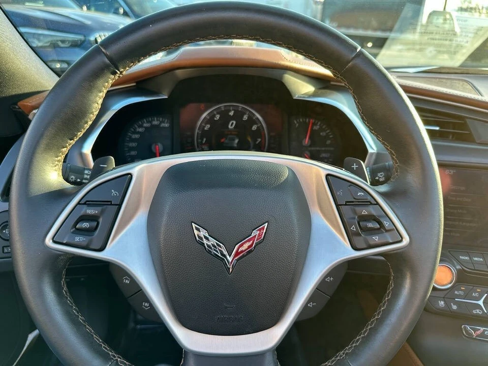2014 Chevrolet Corvette C7 - Image 17 of 31
