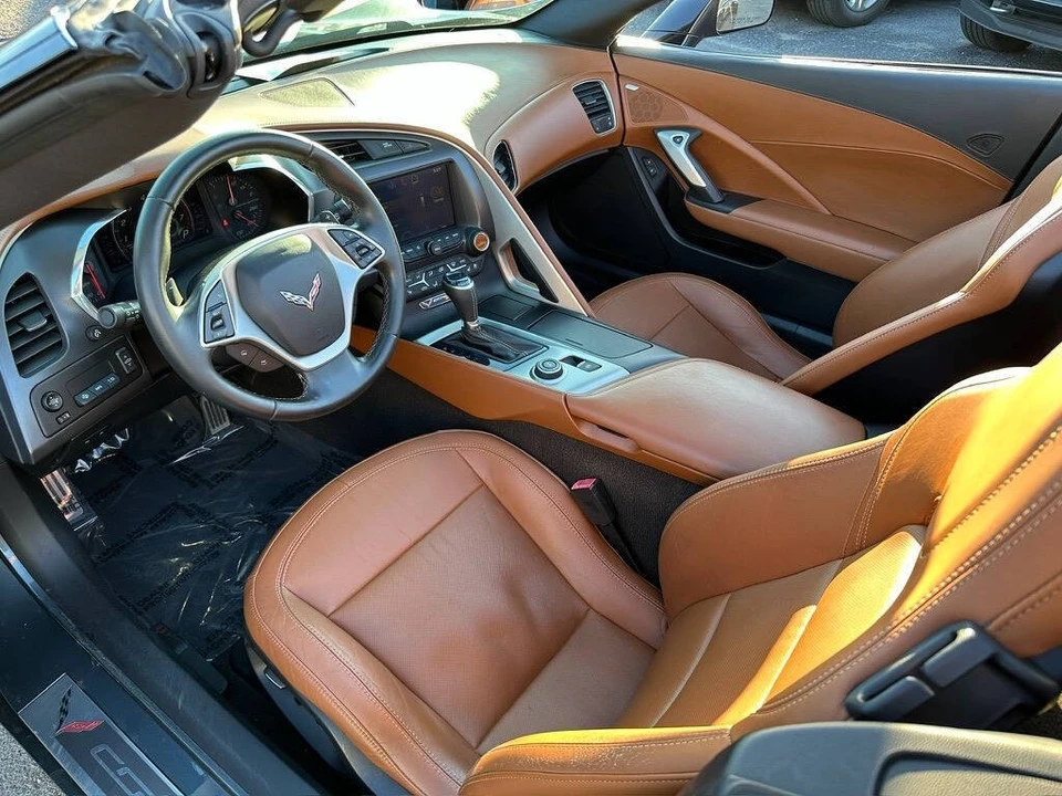 2014 Chevrolet Corvette C7 - Image 9 of 31
