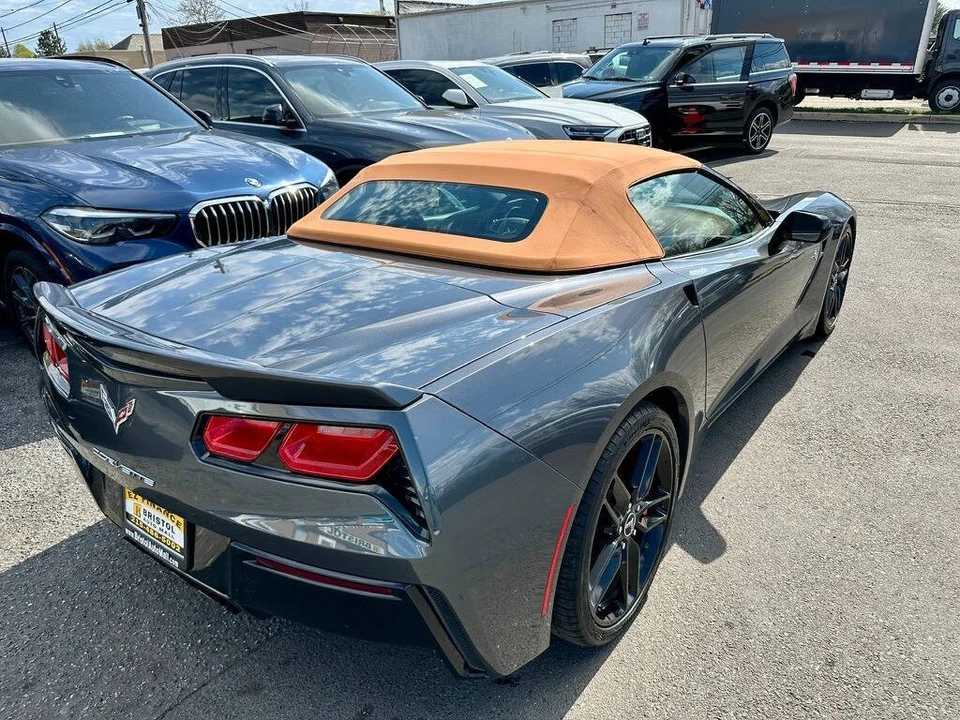 2014 Chevrolet Corvette C7 - Image 31 of 31